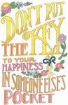 (image for) Key To Happiness